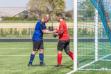 S.K.N.W.K. 3 - FC De Westhoek '20 3  (competitie) seizoen 2023-2024 (4/45)